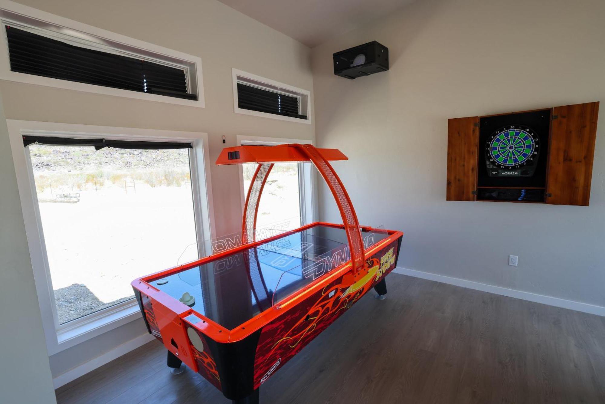 Stardust Luxury Cottage With Loft & A Great View Terlingua Exterior foto