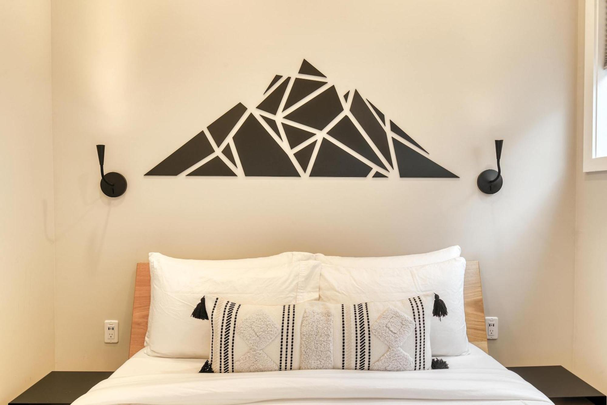 Stardust Luxury Cottage With Loft & A Great View Terlingua Exterior foto